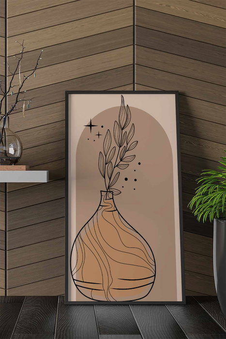 Wallity Artsyhmdfdky4 - 3370 Multicolor